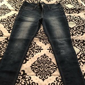 Maurices Jeggings Size L